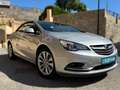 Opel Cabrio 1.4T S&S Excellence Сірий - thumbnail 5