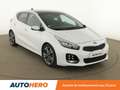 Kia Ceed / cee'd 1.0 T-GDi ISG GT Line BV6 Blanc - thumbnail 8