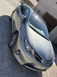 Touring Sports Hybride 136h Dynamic