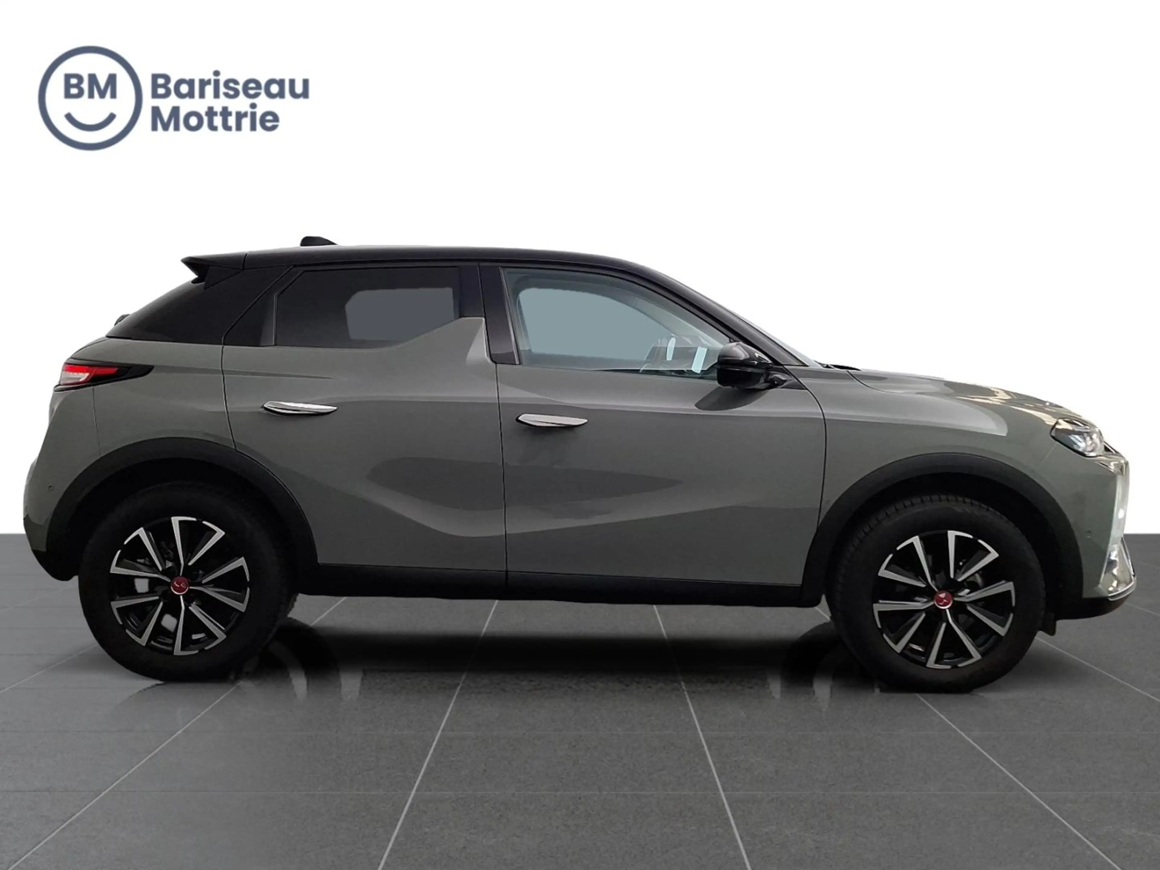 DS Automobiles DS 3 Crossback Performance *CAMERA ACHTER*SENSOREN VOOR EN ACHTER — photo 3