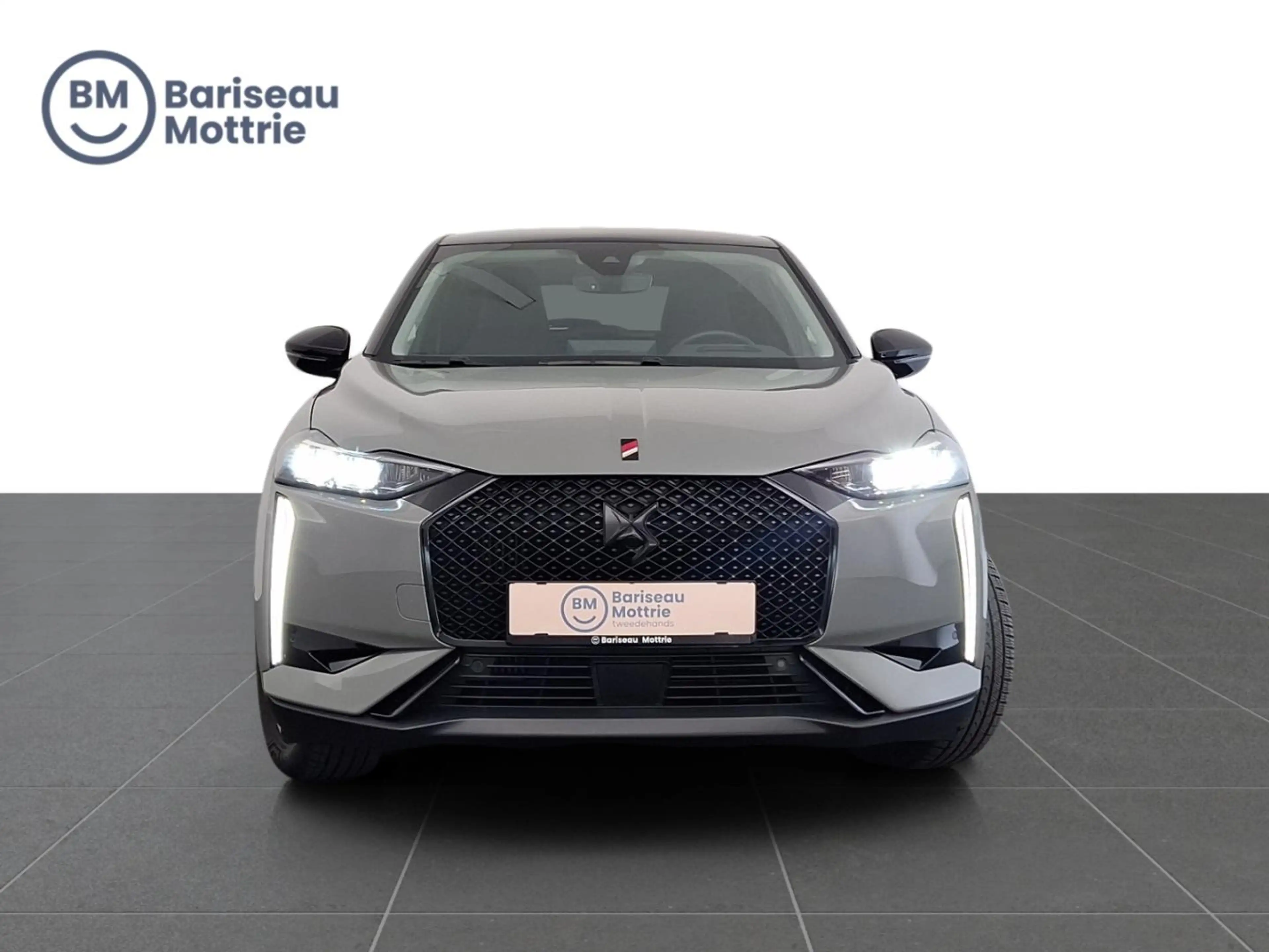 DS Automobiles DS 3 Crossback Performance *CAMERA ACHTER*SENSOREN VOOR EN ACHTER — photo 2