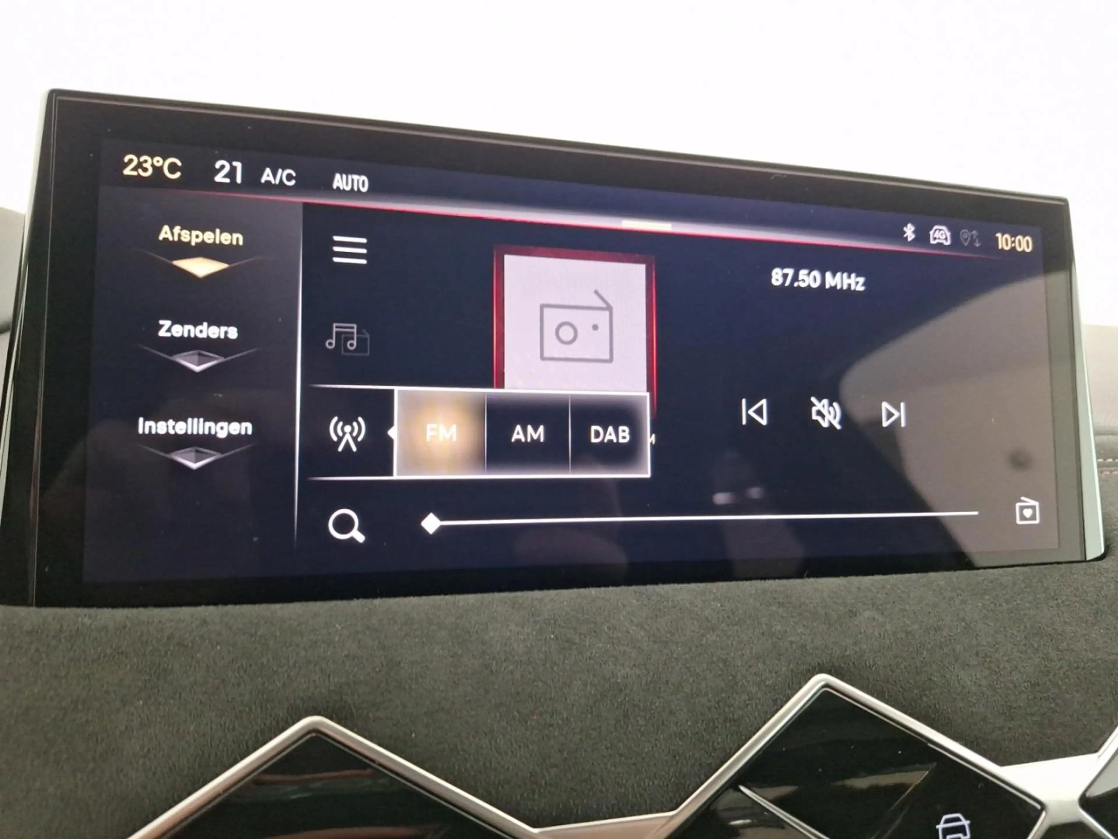 DS Automobiles DS 3 Crossback Performance *CAMERA ACHTER*SENSOREN VOOR EN ACHTER — photo 13