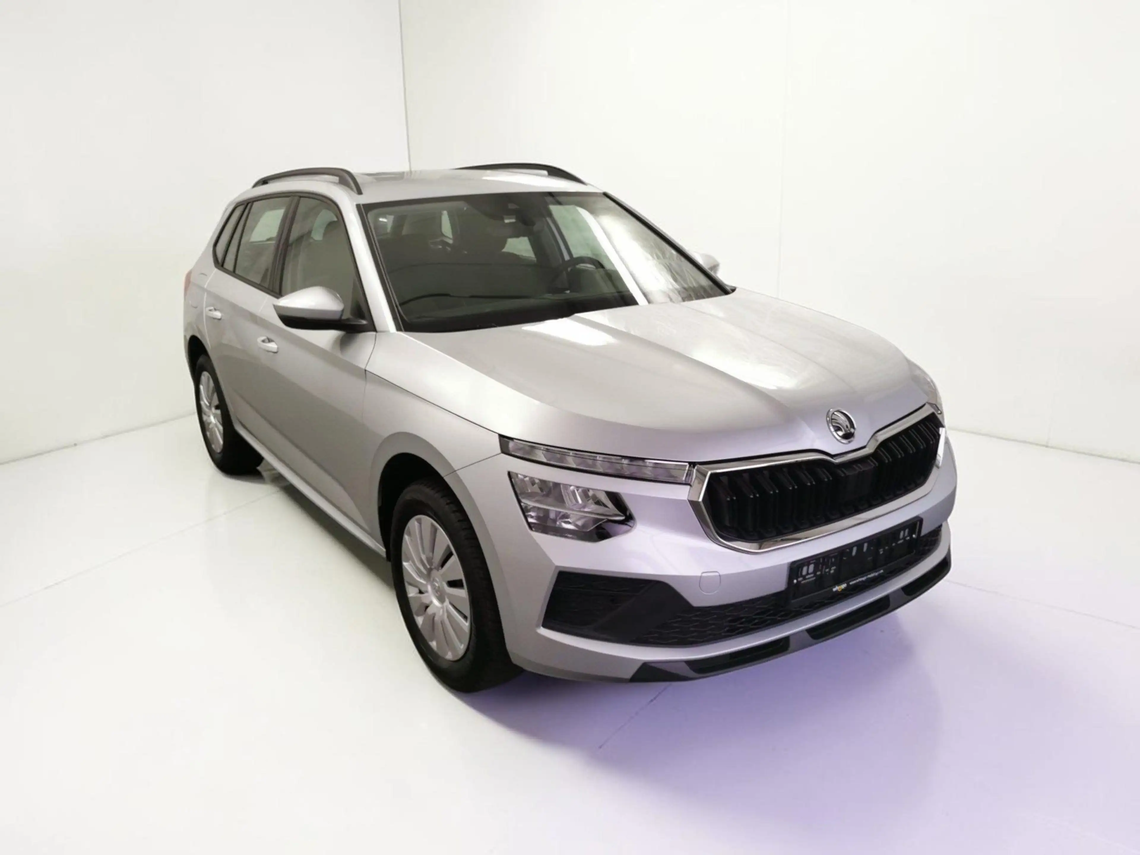 Skoda Kamiq Automatik *LED*AC*Radar* — photo 3
