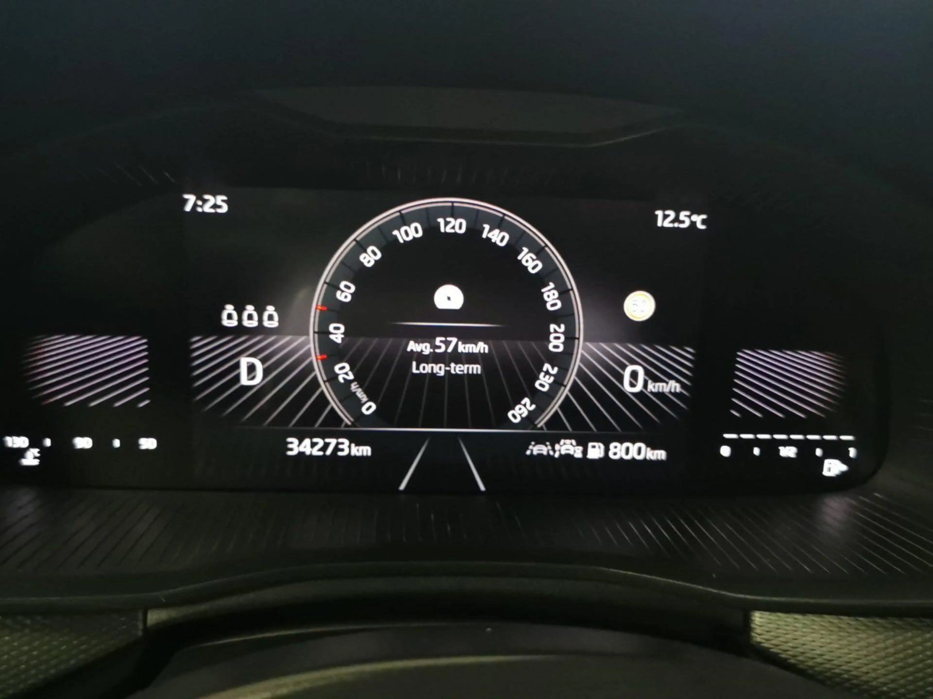 Skoda Kamiq Automatik *LED*AC*Radar* — photo 7