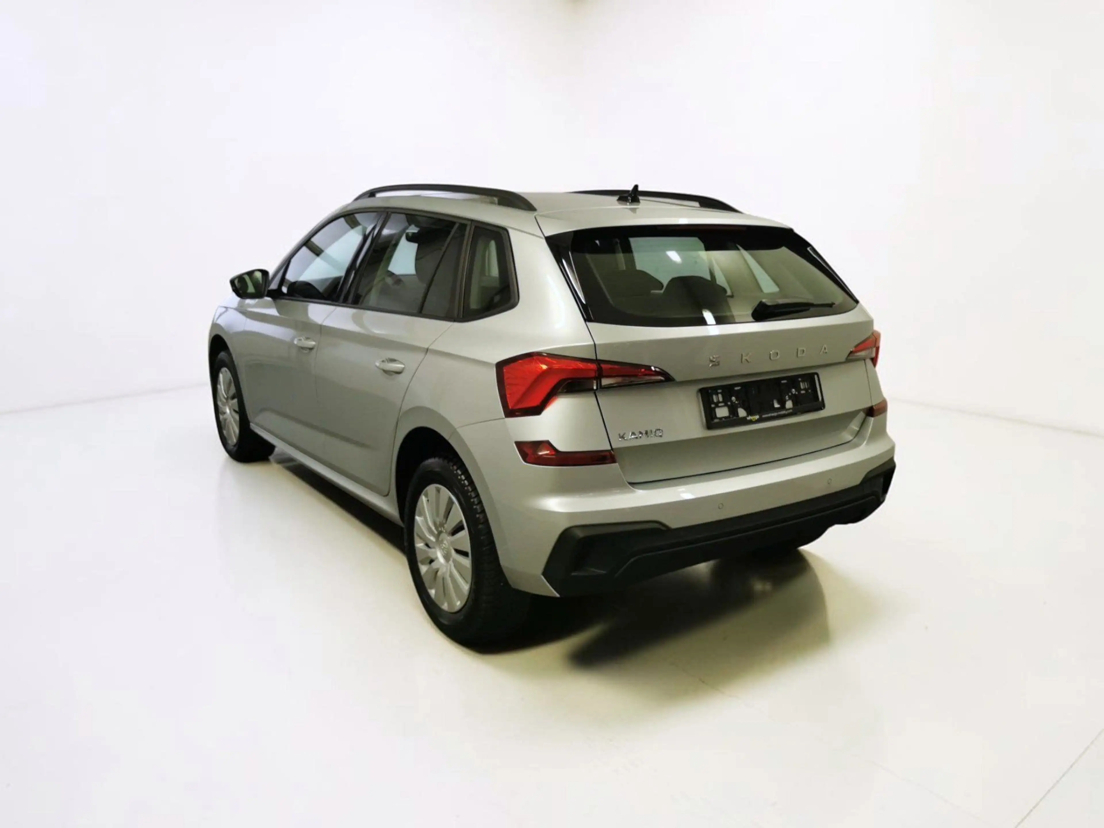 Skoda Kamiq Automatik *LED*AC*Radar* — photo 2