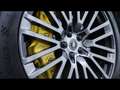 Land Rover Range Rover Sport SV Edition One Vert - thumbnail 7