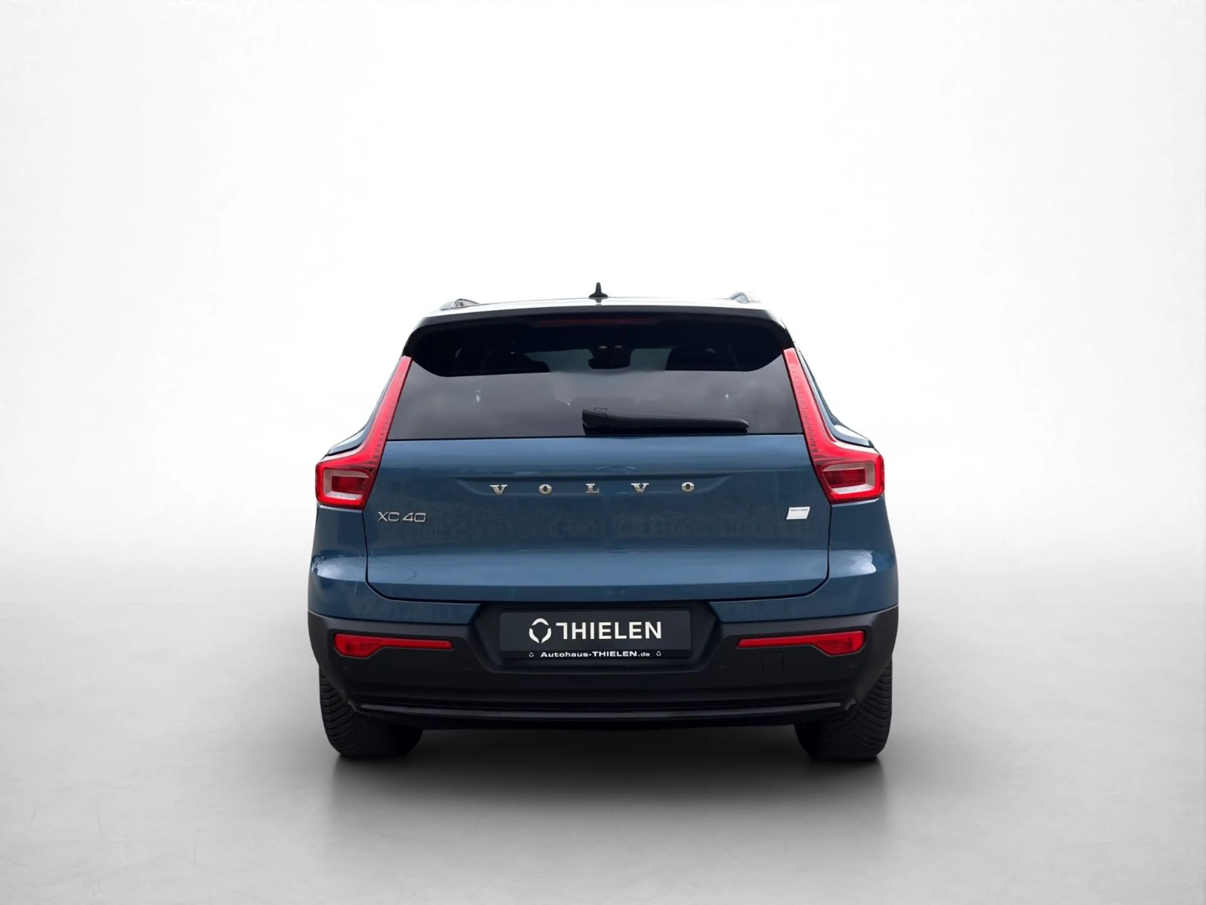 Volvo XC40 Ultimate Extended Range Pure/Pano/360/Pixel — photo 5