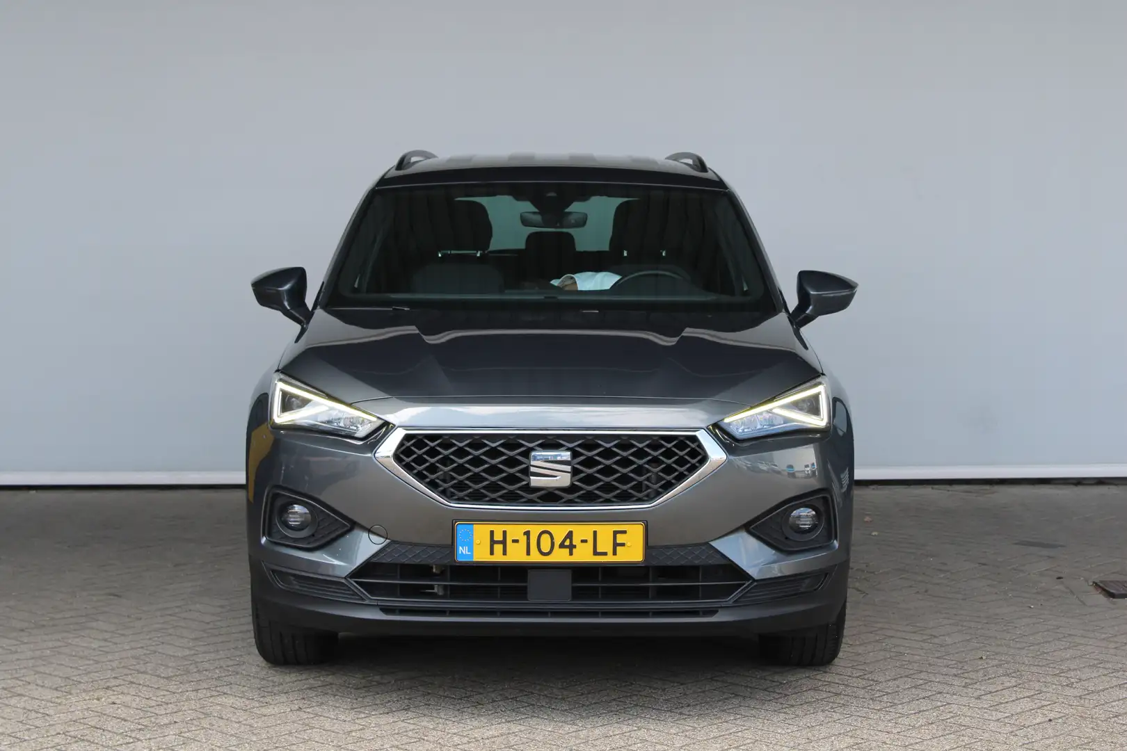 SEAT Tarraco 1.5 TSI Style Limited Edition | Apple Carplay/Andr Gris - 2