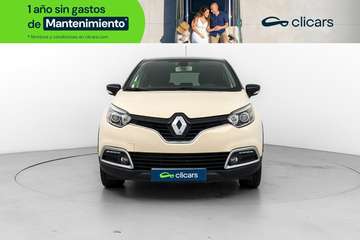 1.5dCi eco2 Energy Intens 90