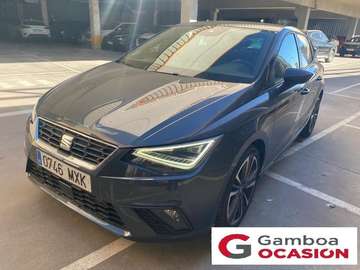 1.0 TSI 85kW DSG FR 40 Aniversario