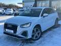 Audi Q2 30 TDI S line 2.0 TDI*R-CAM*VIRTUAL*LED*SHZ* Blanc - thumbnail 7