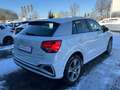 Audi Q2 30 TDI S line 2.0 TDI*R-CAM*VIRTUAL*LED*SHZ* Blanc - thumbnail 3