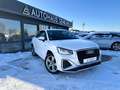 Audi Q2 30 TDI S line 2.0 TDI*R-CAM*VIRTUAL*LED*SHZ* Blanc - thumbnail 1