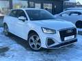 Audi Q2 30 TDI S line 2.0 TDI*R-CAM*VIRTUAL*LED*SHZ* Blanc - thumbnail 8