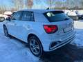 Audi Q2 30 TDI S line 2.0 TDI*R-CAM*VIRTUAL*LED*SHZ* Blanc - thumbnail 4