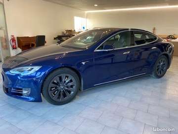 75D Dual Motor AUTOPILOT Amélioré Toit Pano