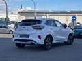 Ford Puma 1.0 ecoboost hybrid ST-Line 125cv FULL OPTIONAL Blanc - thumbnail 4