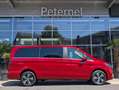 Mercedes-Benz V 250 d 4MATIC AVANTGARDE Lang Stdhzg Navi Distr Rot - thumbnail 8