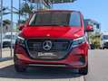 Mercedes-Benz V 250 d 4MATIC AVANTGARDE Lang Stdhzg Navi Distr Rot - thumbnail 6