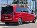 Mercedes-Benz V 250 d 4MATIC AVANTGARDE Lang Stdhzg Navi Distr Rot - thumbnail 7