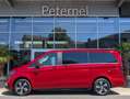 Mercedes-Benz V 250 d 4MATIC AVANTGARDE Lang Stdhzg Navi Distr Rot - thumbnail 3