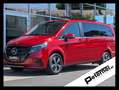 Mercedes-Benz V 250 d 4MATIC AVANTGARDE Lang Stdhzg Navi Distr Rot - thumbnail 1