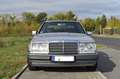 Mercedes-Benz E 280 KLIMA +2.HAND+SCHECKHEFT +HISTORIE+TÜV NEU Argintiu - thumbnail 6
