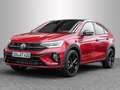 Volkswagen Taigo R-Line Black Style DSG AHK Pano Rot - thumbnail 3