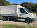 Volkswagen Crafter Crafter 30 TDI Pritsche L2 Single Cab DPF MwSt Weiß - thumbnail 8