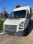 Volkswagen Crafter Crafter 30 TDI Pritsche L2 Single Cab DPF MwSt Weiß - thumbnail 2