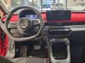 Fiat 600 Hybrid 1.2 100cv Rood - thumbnail 7
