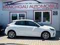 Opel Corsa 1.2 Automatik*TüVneu*Kamera*Navi*Leder*Klimaaut Weiß - thumbnail 7