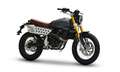 Fantic Caballero 125 Gris - thumbnail 1