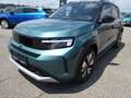 Opel Frontera 1.2 DI MHEV GS Aut. Grün - thumbnail 2