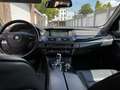 BMW 520 520i High Executive Zwart - thumbnail 10