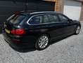 BMW 520 520i High Executive Zwart - thumbnail 5