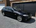BMW 520 520i High Executive Zwart - thumbnail 4