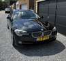 BMW 520 520i High Executive Zwart - thumbnail 3