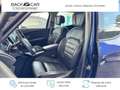 Renault Scenic dCi 160 Energy EDC Initiale Paris - ENTRETIEN 100% Синий - thumbnail 9