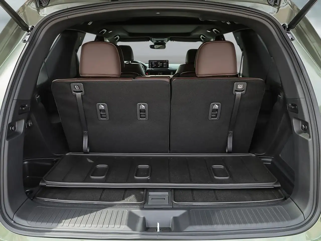 Honda Pilot photo Honda Pilot