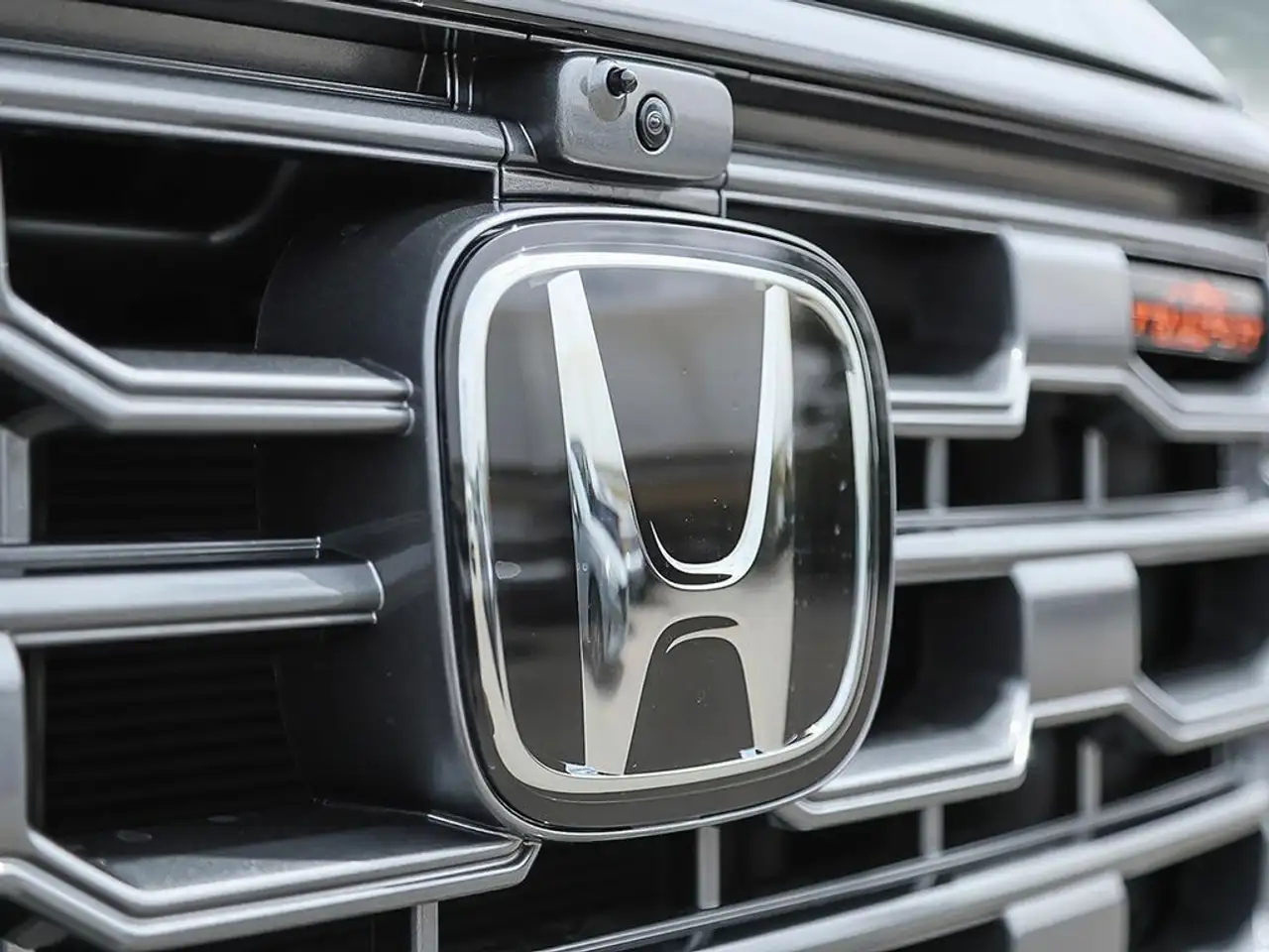 Honda Pilot photo Honda Pilot