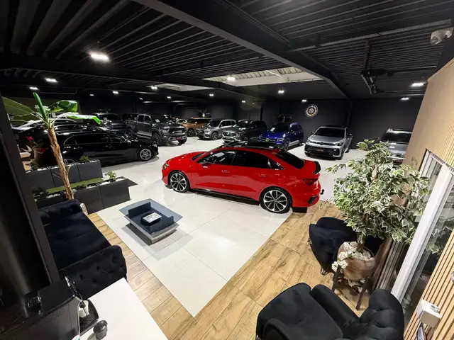 Chevrolet Silverado 6.2L V8 HIGH COUNTRY 4X4 426cv LPG full TVAC