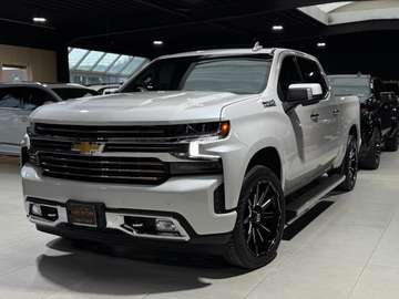 6.2L V8 HIGH COUNTRY 4X4 426cv LPG full TVAC