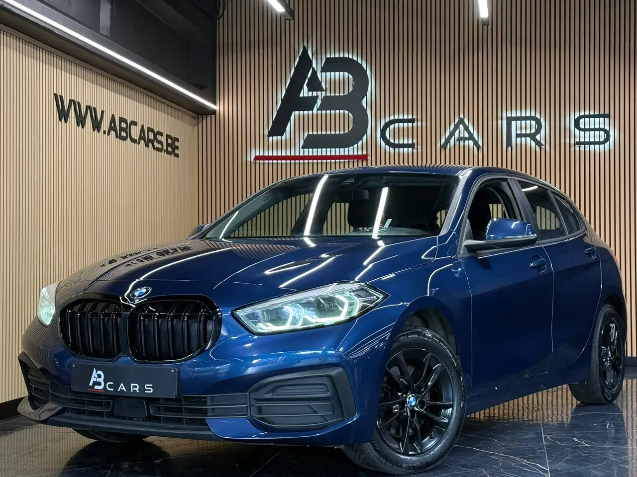 BMW 116