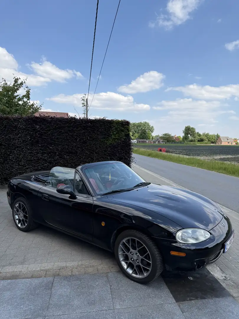 Mazda MX-5 1.6i 16V All Season - 1
