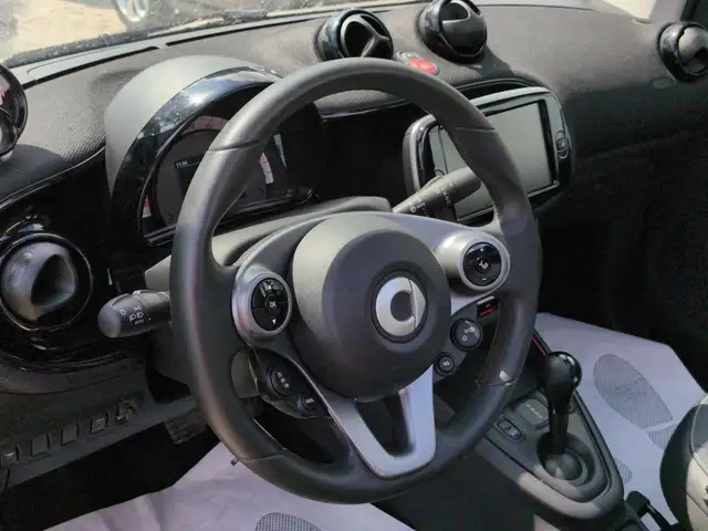 Smart Fortwo view 5