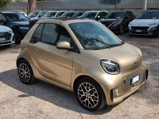 2023 Smart Fortwo for sale