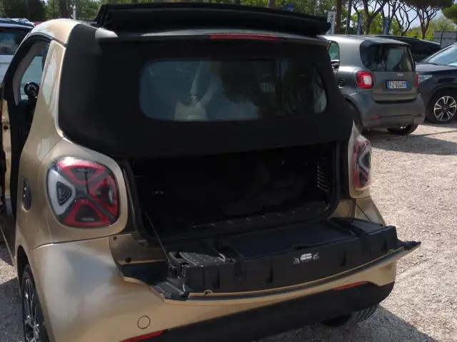 Smart Fortwo view 13