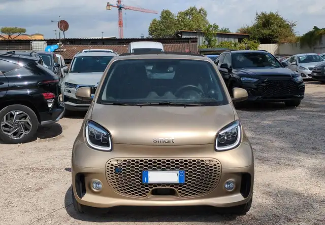 Smart Fortwo view 10