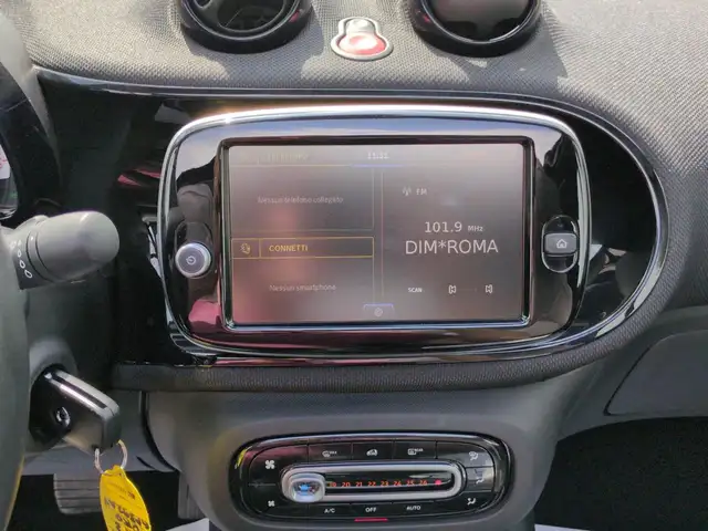 Smart Fortwo view 6